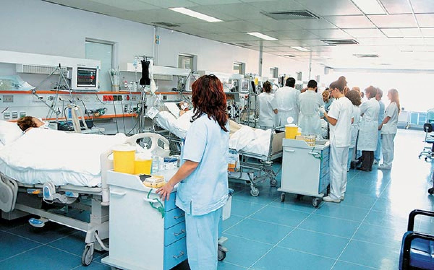 Προβληματισμός και στην Ήπειρο από τα «τυφλά» κρούσματα κορωνοϊού!