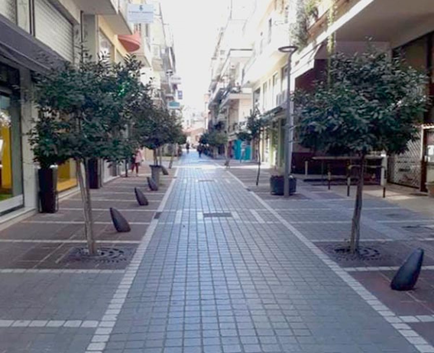 ΣΕ «ΚΟΚΚΙΝΗ» ΑΠΟΜΟΝΩΣΗ ΤΑ ΓΙΑΝΝΕΝΑ!