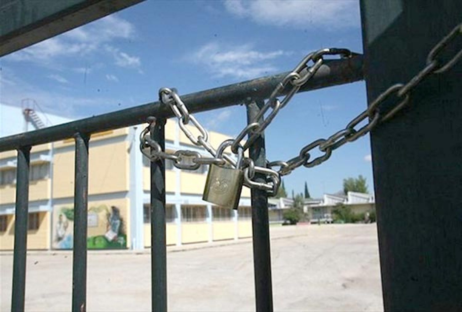 Σε κρίσιμη καμπή οι καταλήψεις για τα σχολεία και της Ηπείρου!