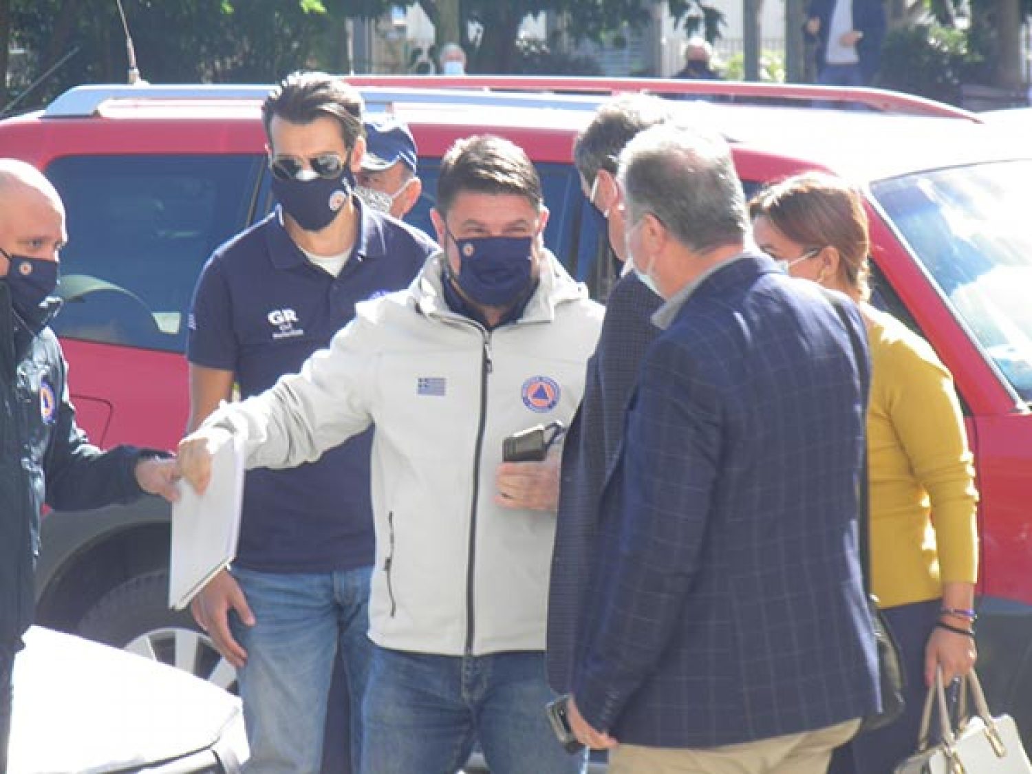 ΑΣΦΥΚΤΙΑ Η ΜΟΝΑΔΑ ΛΟΙΜΩΔΩΝ!