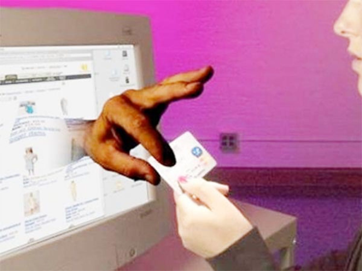 ΠΡΟΣΟΧΗ(!) «οργιάζουν» οι διαδικτυακές απάτες!