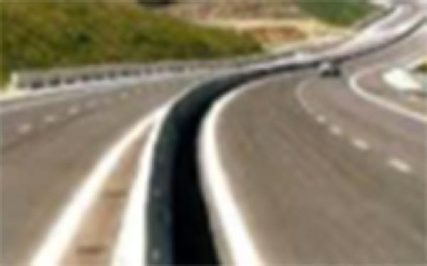 Διακοπές κυκλοφορίας σε τμήματα της Εγνατίας