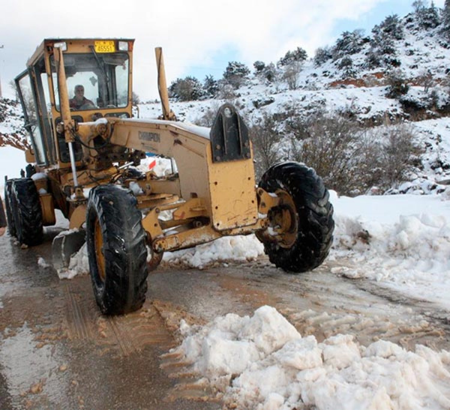 Ακόμη στα… χαρτιά τα Αυτοτελή Τμήματα Πολιτικής Προστασίας στους Δήμους!