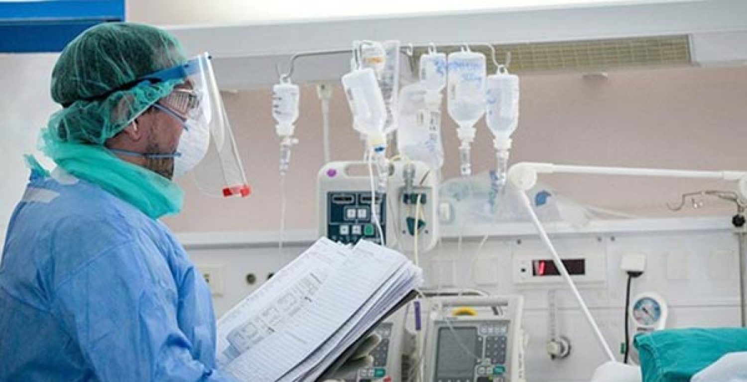 Ελεγχόμενη η πορεία του ιού και στους τέσσερις νομούς της Ηπείρου