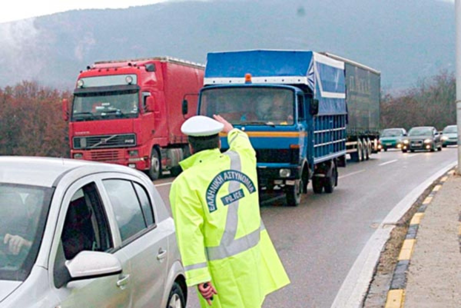 «Ύστατο βήμα» ίσως και γλιτώσει η χώρα από ένα καθολικό lockdown
