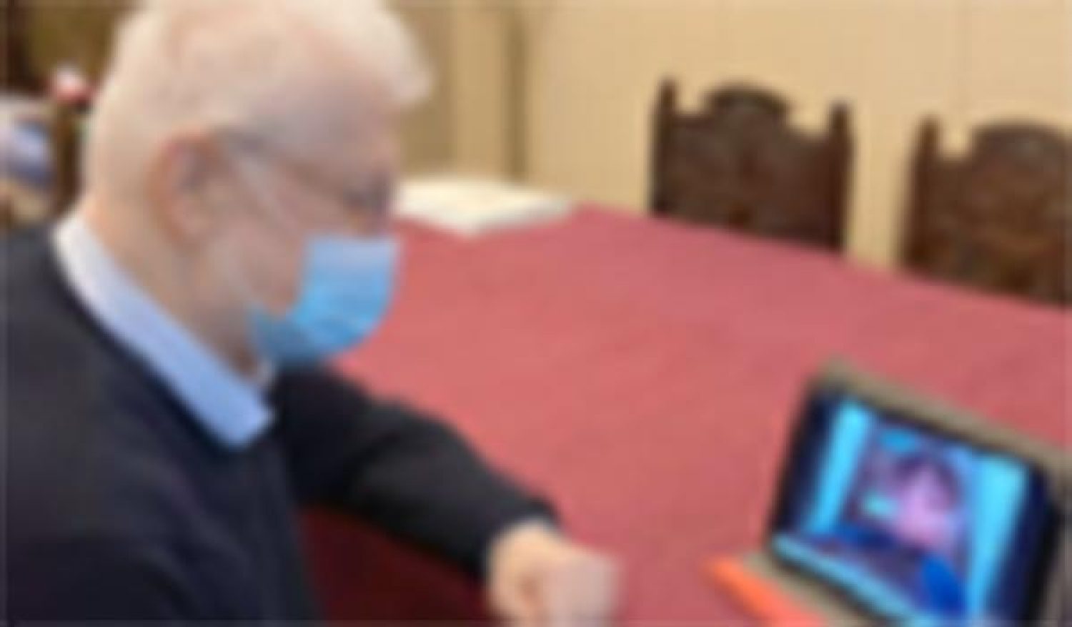 Διαδικτυακά κάλαντα από το Λύκειο Βελλάς