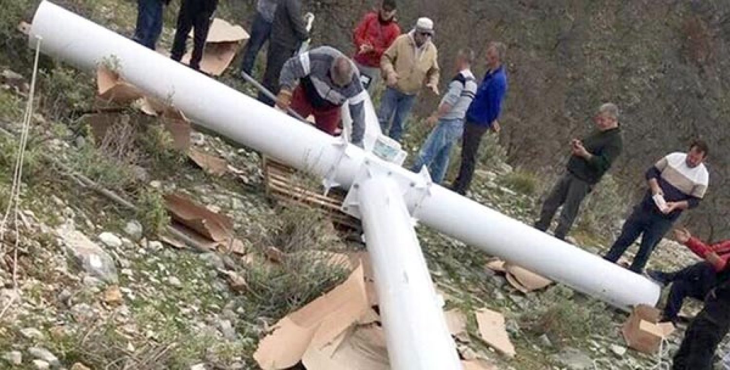 ΟΡΘΟΔΟΞΟΙ ΝΑΟΙ ΥΠΟ ΑΛΒΑΝΙΚΗ ΚΑΤΟΧΗ!