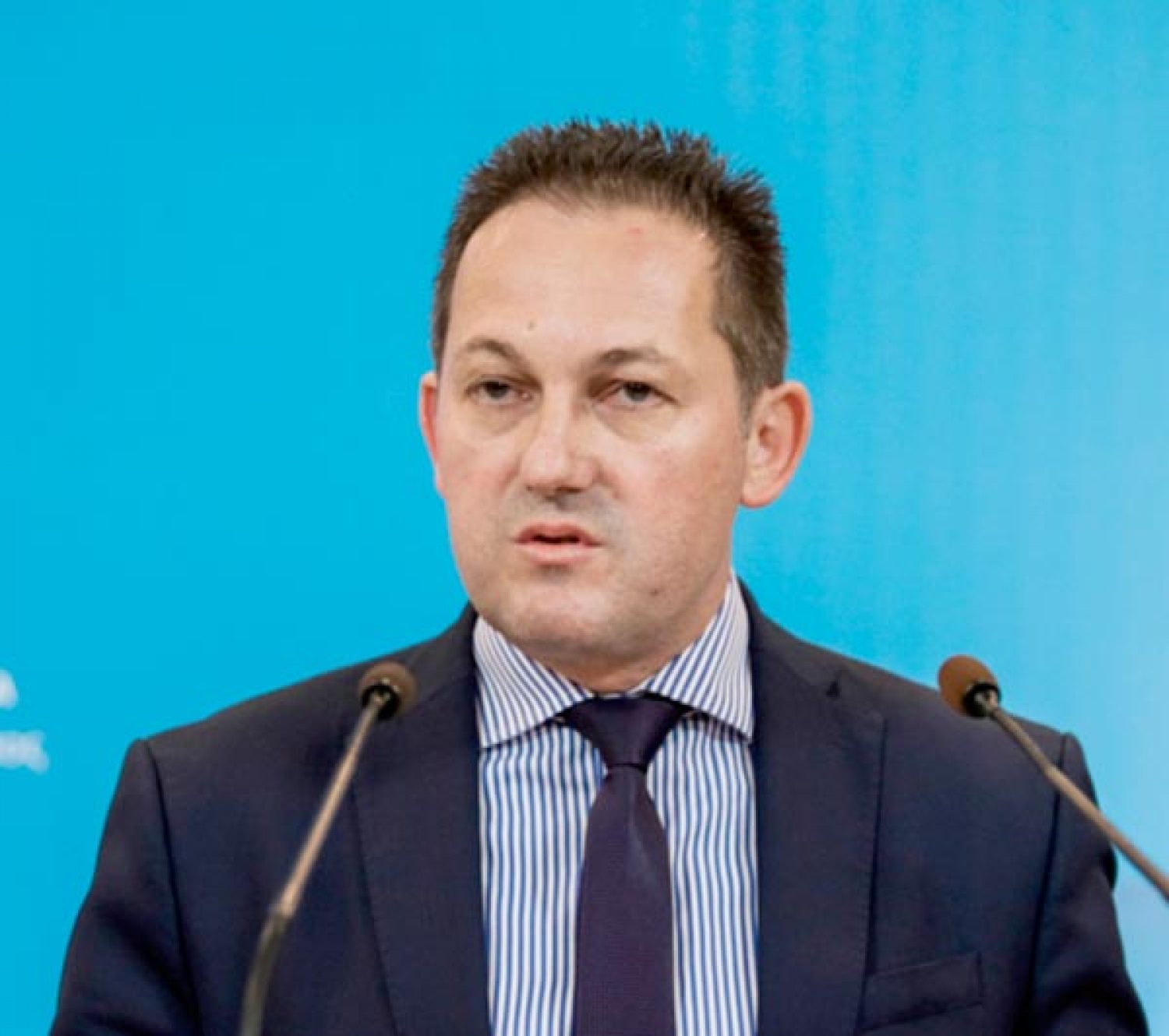 Στα Γιάννενα σήμερα ο Αν. Υπ. Εσωτερικών
