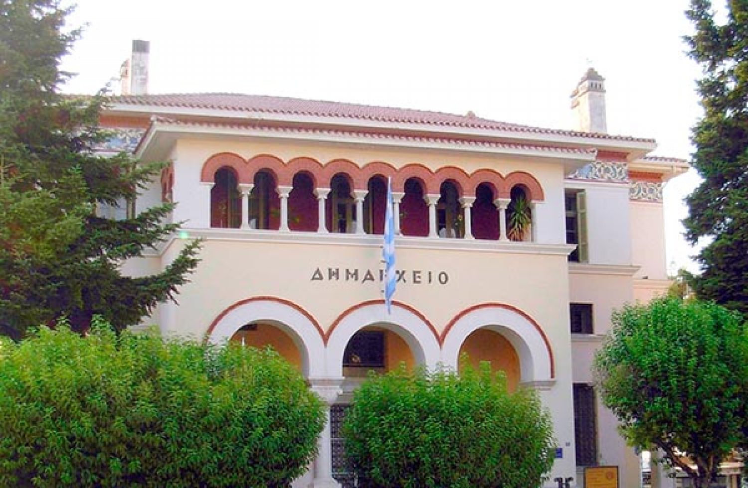 Ειδική συνεδρίαση σήμερα (2 μ.μ.) του Δημοτ. Συμβουλίου Ιωαννίνων