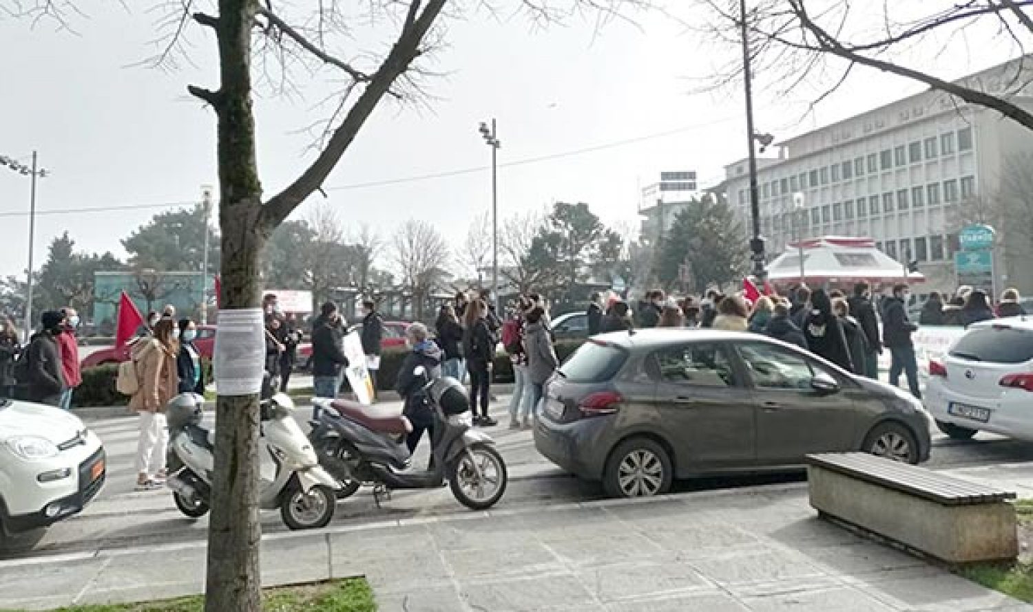 Μάχες... χαρακωμάτων γύρω από το νομοσχέδιο για τα Πανεπιστήμια
