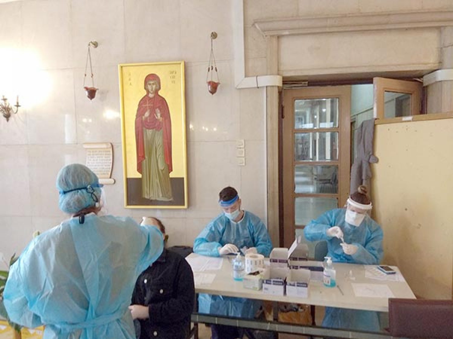 Συναγερμός στην Ήπειρο για τα 51 νέα κρούσματα