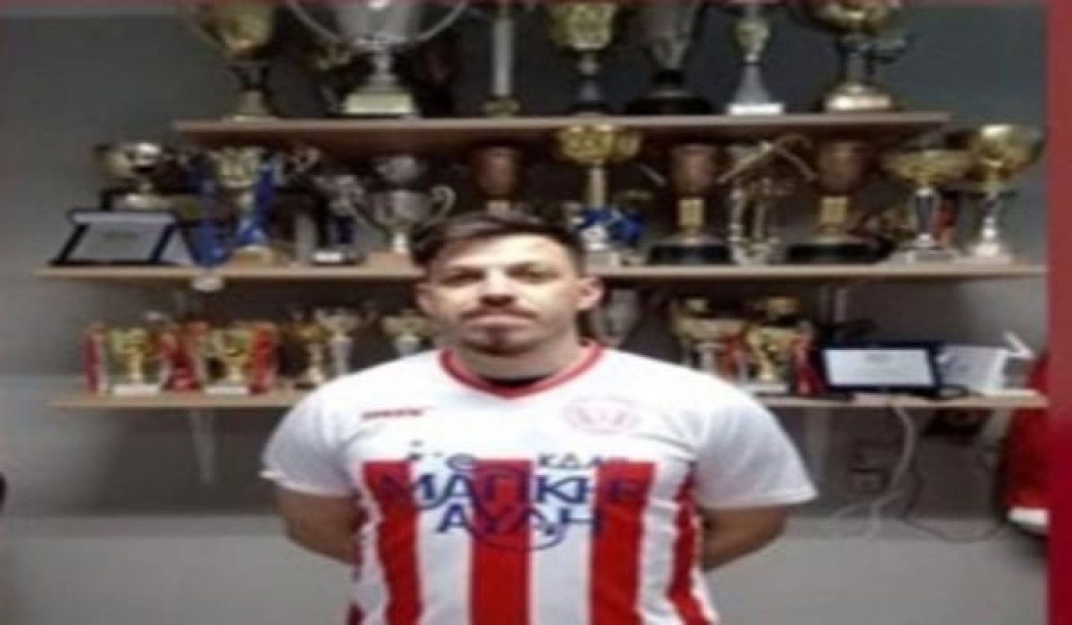 Πήρε και Αντωνιάδη η Θύελλα Κατσικάς