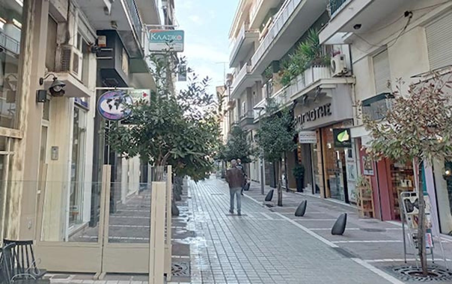 ΣΕ ΚΑΡΑΝΤΙΝΑ ΔΙΑΡΚΕΙΑΣ ΤΑ ΓΙΑΝΝΕΝΑ!