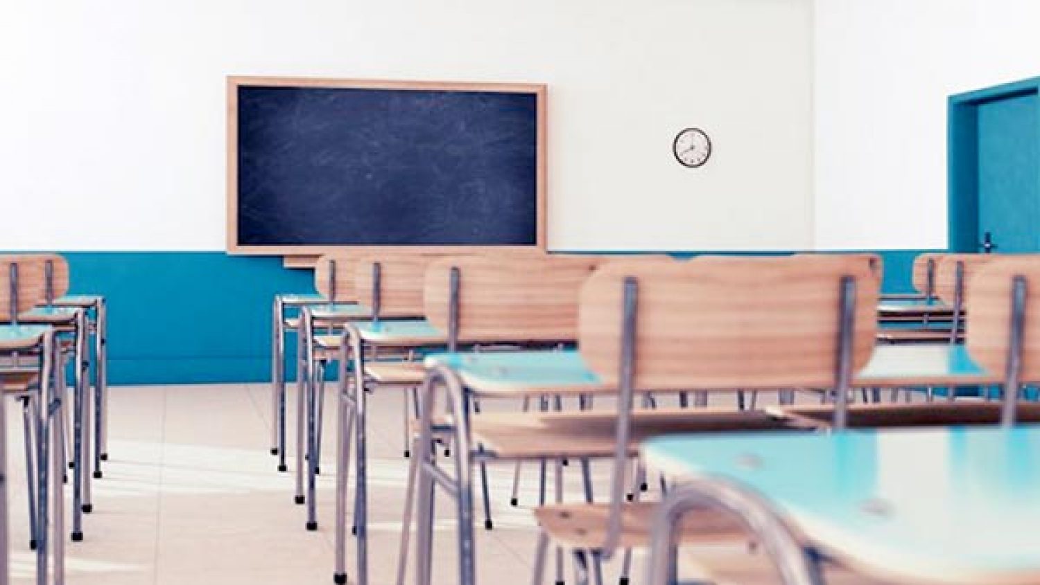 Επιστροφή στην τάξη από Δευτέρα για όλους τους μαθητές Λυκείου!