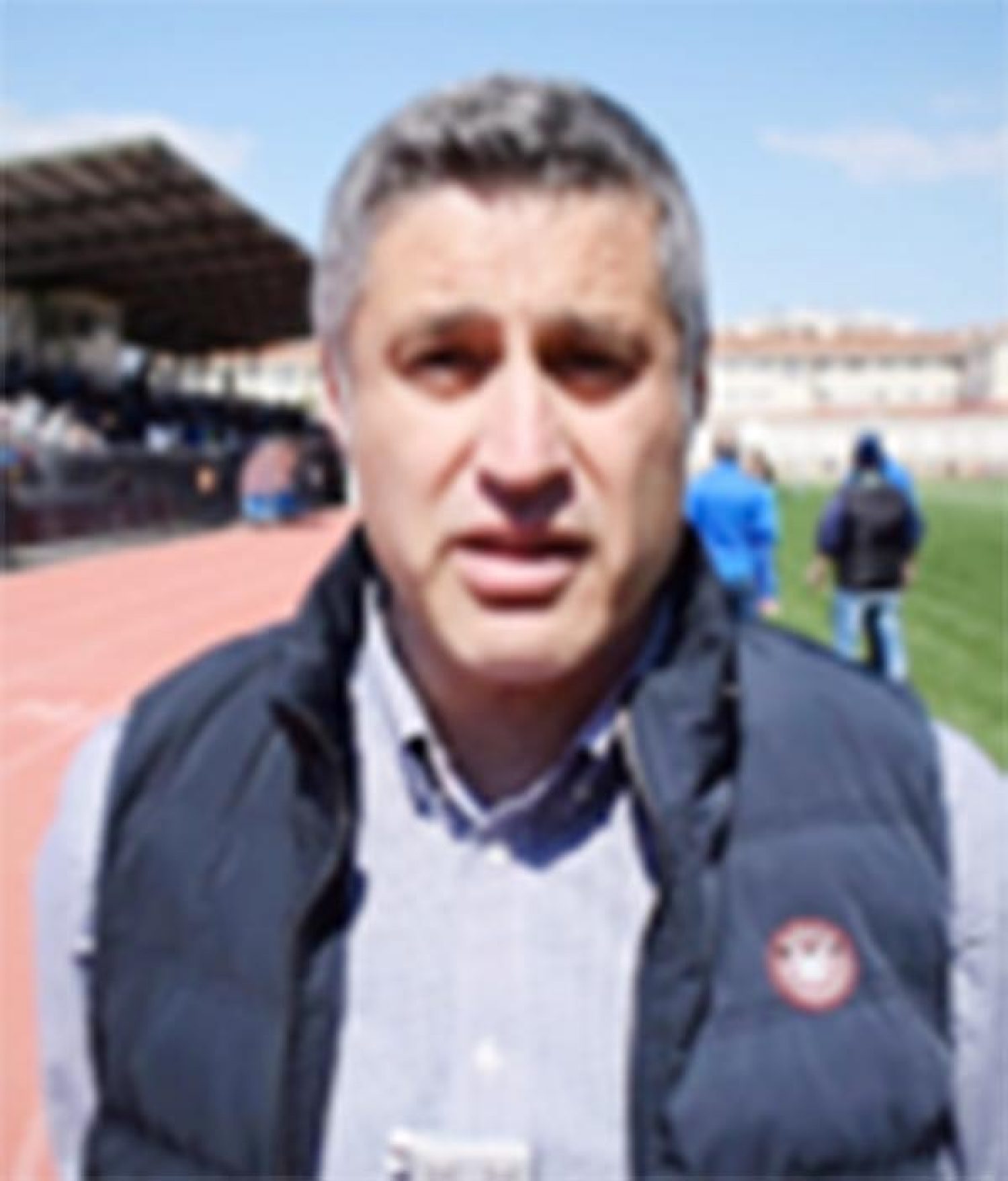 Στο Δ.Σ. του ΣΕΓΑΣ ο Αθανάσιος Χασκής