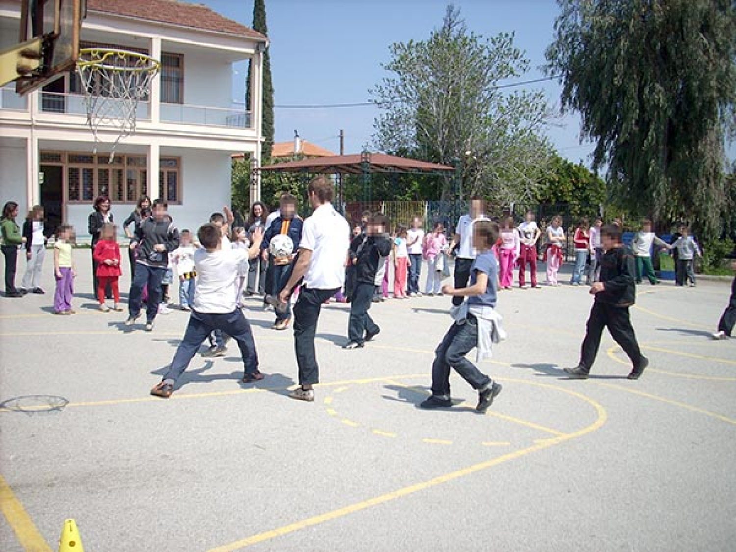 BHMA-BHMA H ΧΑΛΑΡΩΣΗ ΤΩΝ ΜΕΤΡΩΝ!