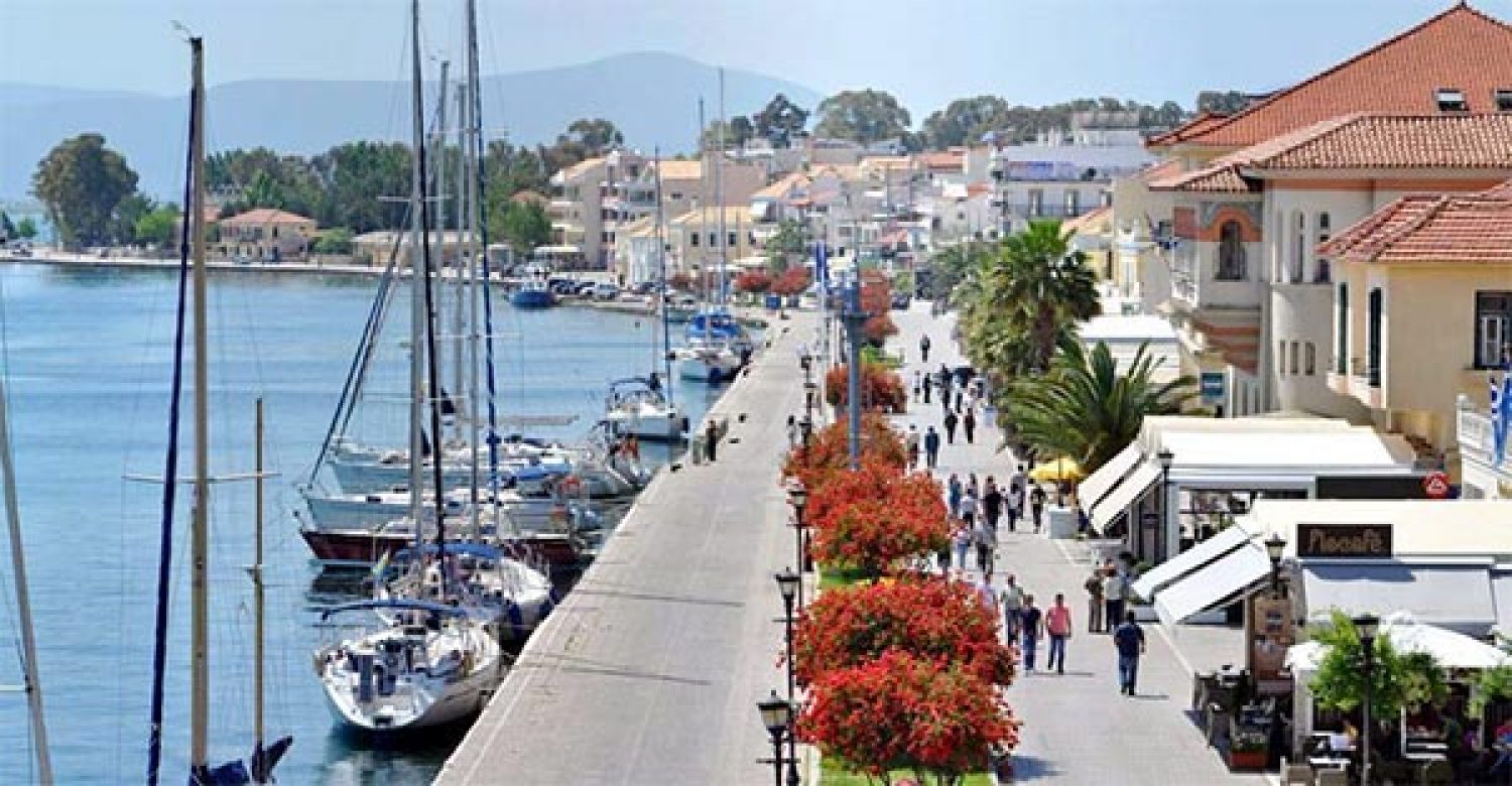 «ΑΧΤΙΔΑ» ΑΙΣΙΟΔΟΞΙΑΣ ΣΤΗΝ ΗΠΕΙΡΟ!