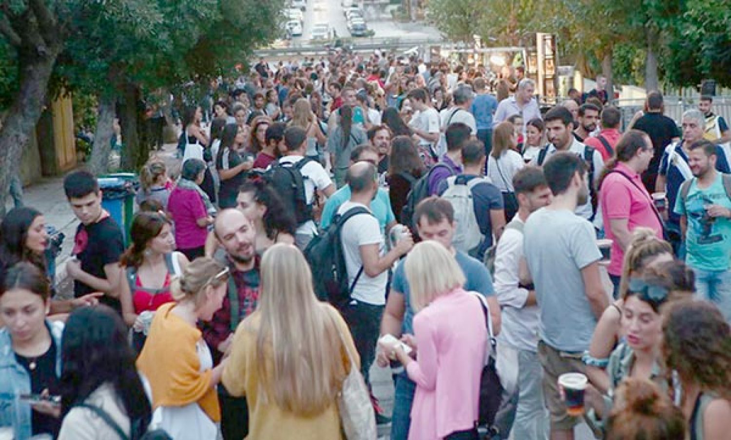 Σε πορεία αποκλιμάκωσης ο κορωνοϊός και στα Γιάννενα