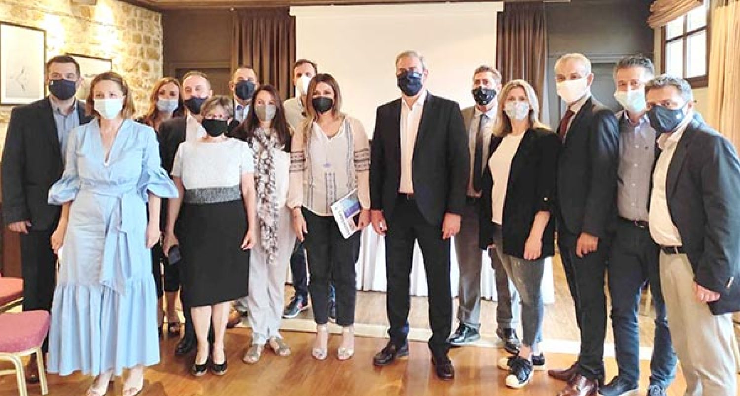 «ΒΟΥΛΙΑΞΑΝ» ΤΑ ΠΑΡΑΛΙΑ ΤΗΣ ΗΠΕΙΡΟΥ!
