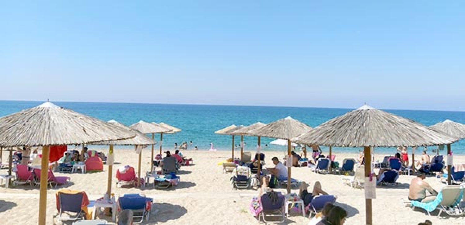 ΠΑΝΔΗΜΙΑ: Ο εφησυχασμός γίνεται τώρα ανησυχία