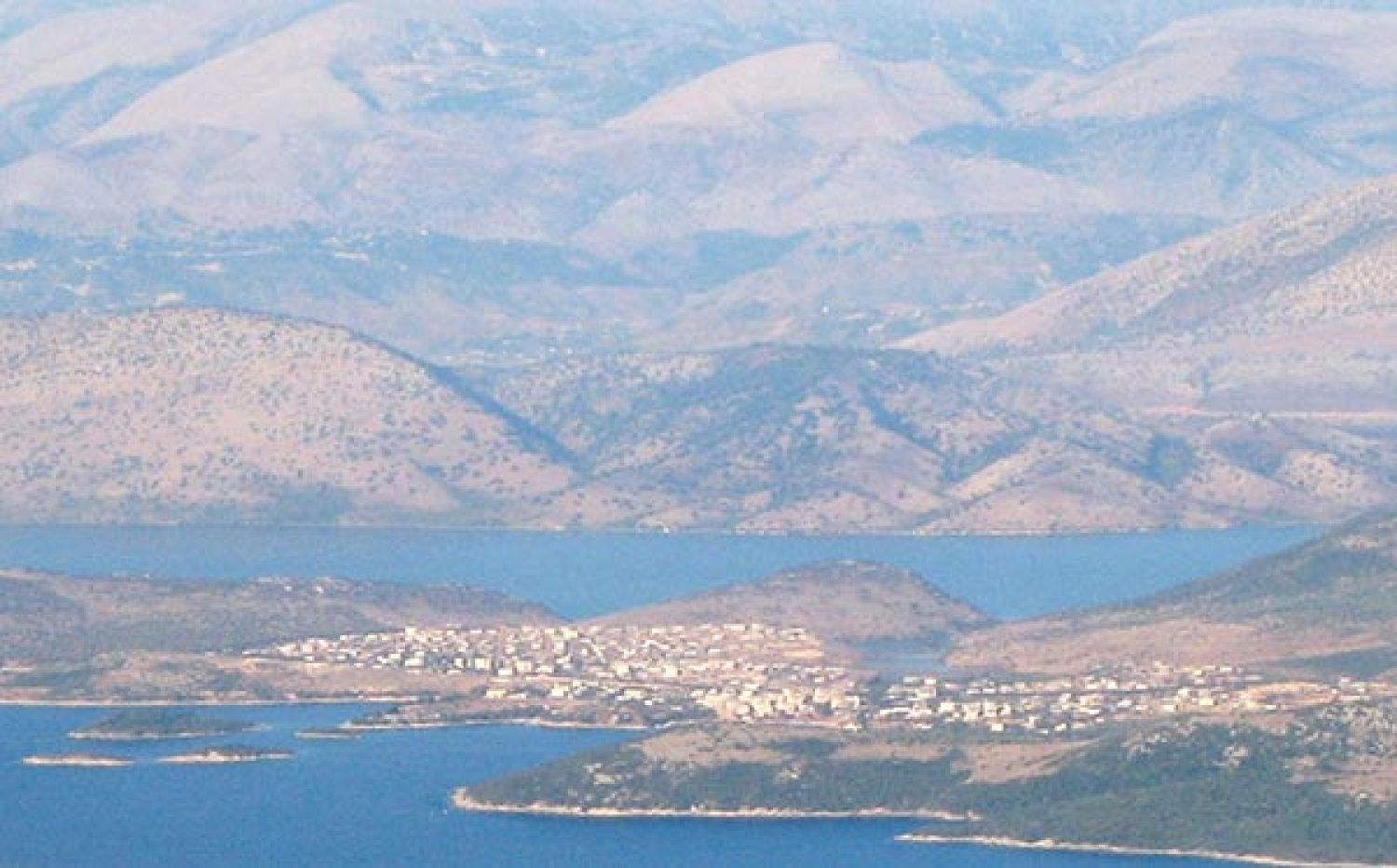 Ληστρικές αρπαγές περιουσιών ορθόδοξων ναών της Αλβανίας