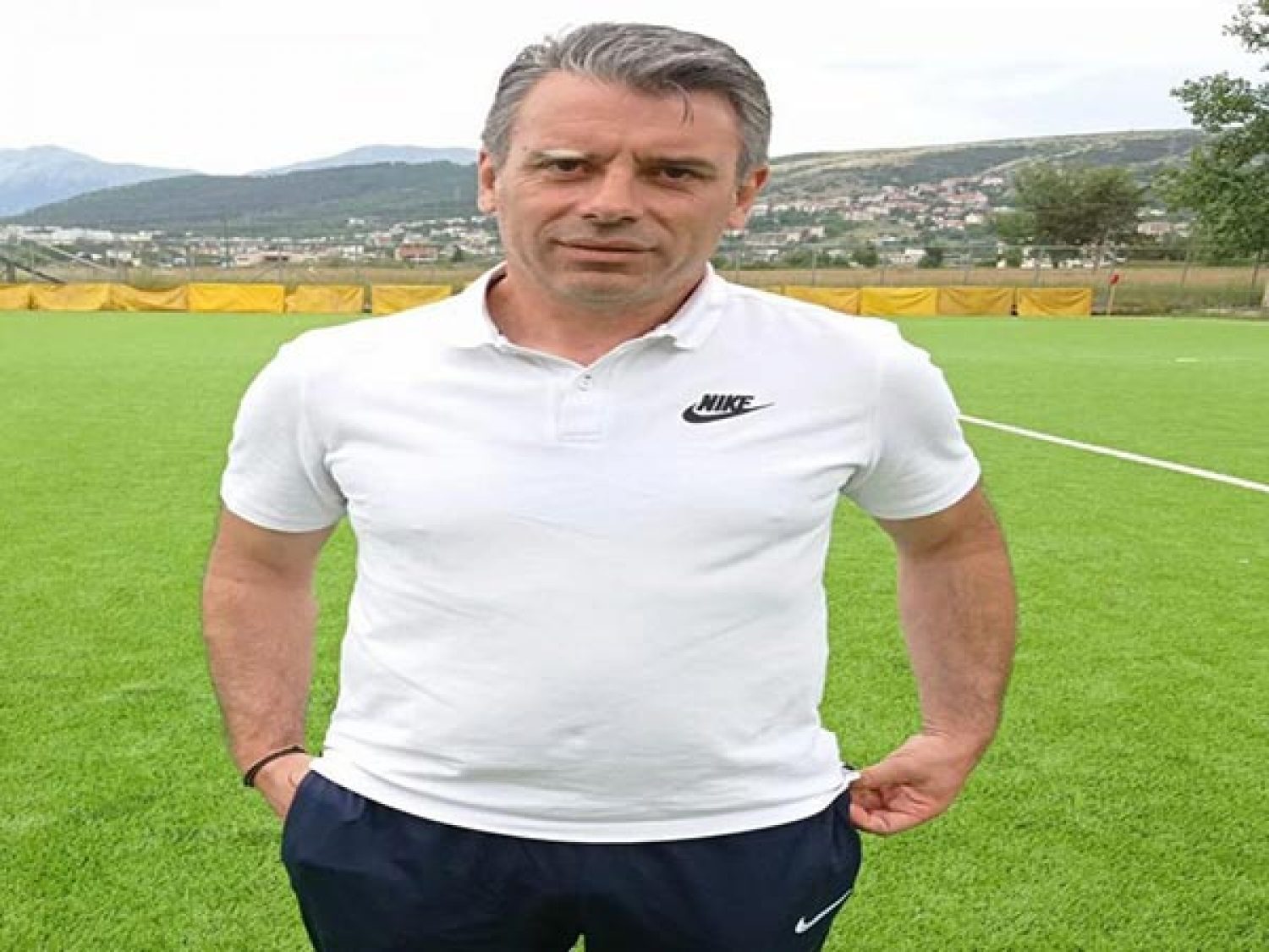 Με Ανέστη Ζώη και τη νέα χρονιά τα Γιάννενα WFC