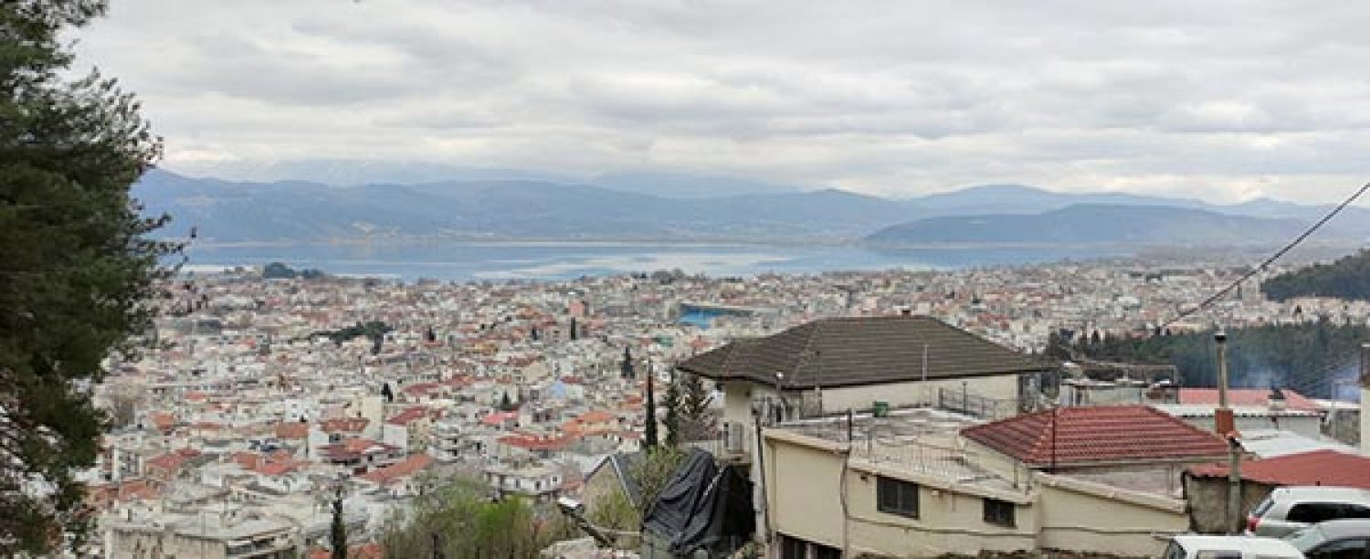 ΑΚΙΝΗΤΑ ΜΕ «ΠΑΓΙΔΕΣ» ΚΑΙ ΣΤΗΝ ΗΠΕΙΡΟ!