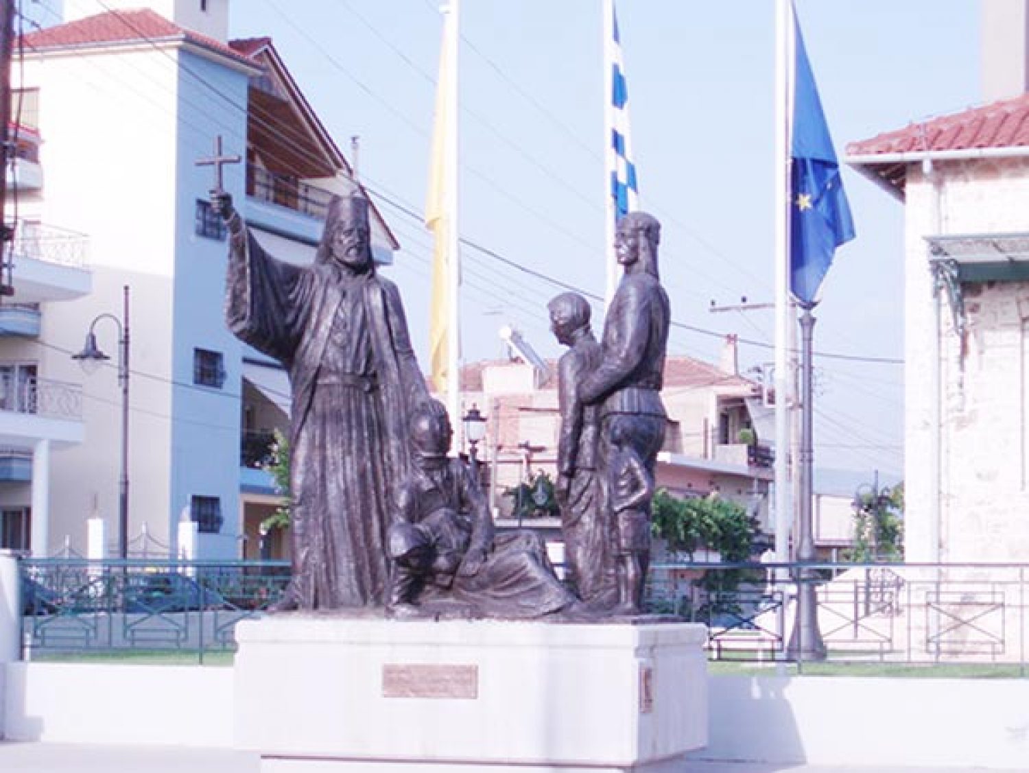 Εκδηλώσεις για την «Γενοκτονία των Ελλήνων της Μικράς Ασίας»