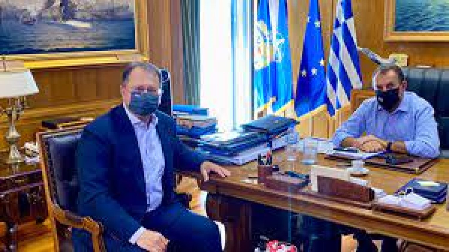 Γ. ΣΤΥΛΙΟΣ: Σε λειτουργία θα παραμείνει το στρατόπεδο Άρτας