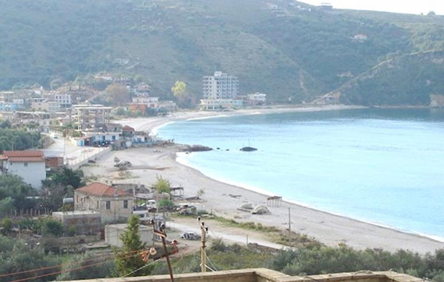 ΝΑ ΛΟΓΟΔΟΤΗΣΕΙ ΣΤΗΝ Ε.Ε. Ο ΕΝΤΙ ΡΑΜΑ