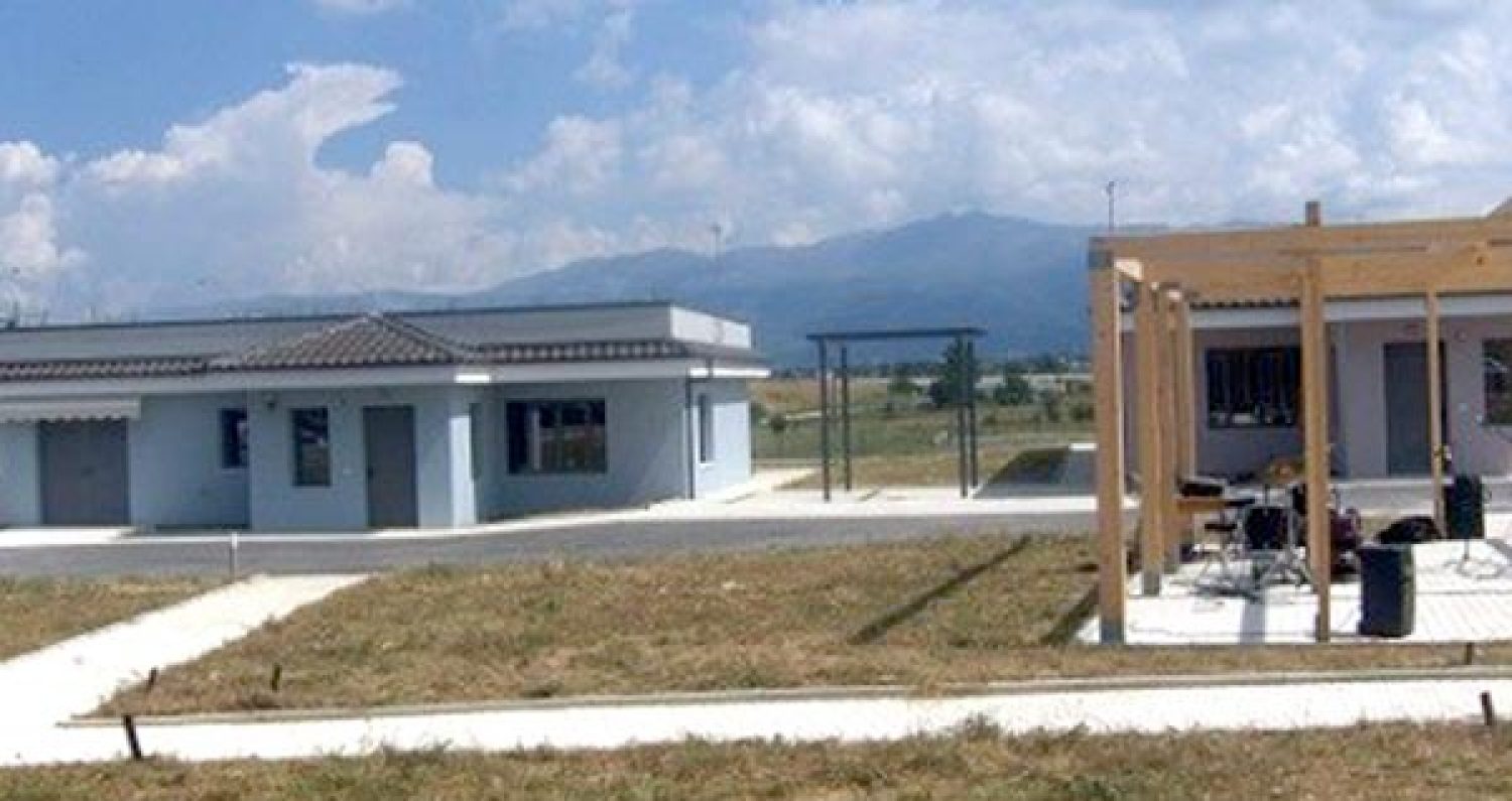 Εκδήλωση σήμερα στις Στέγες Υποστηριζόμενης Διαβίωσης
