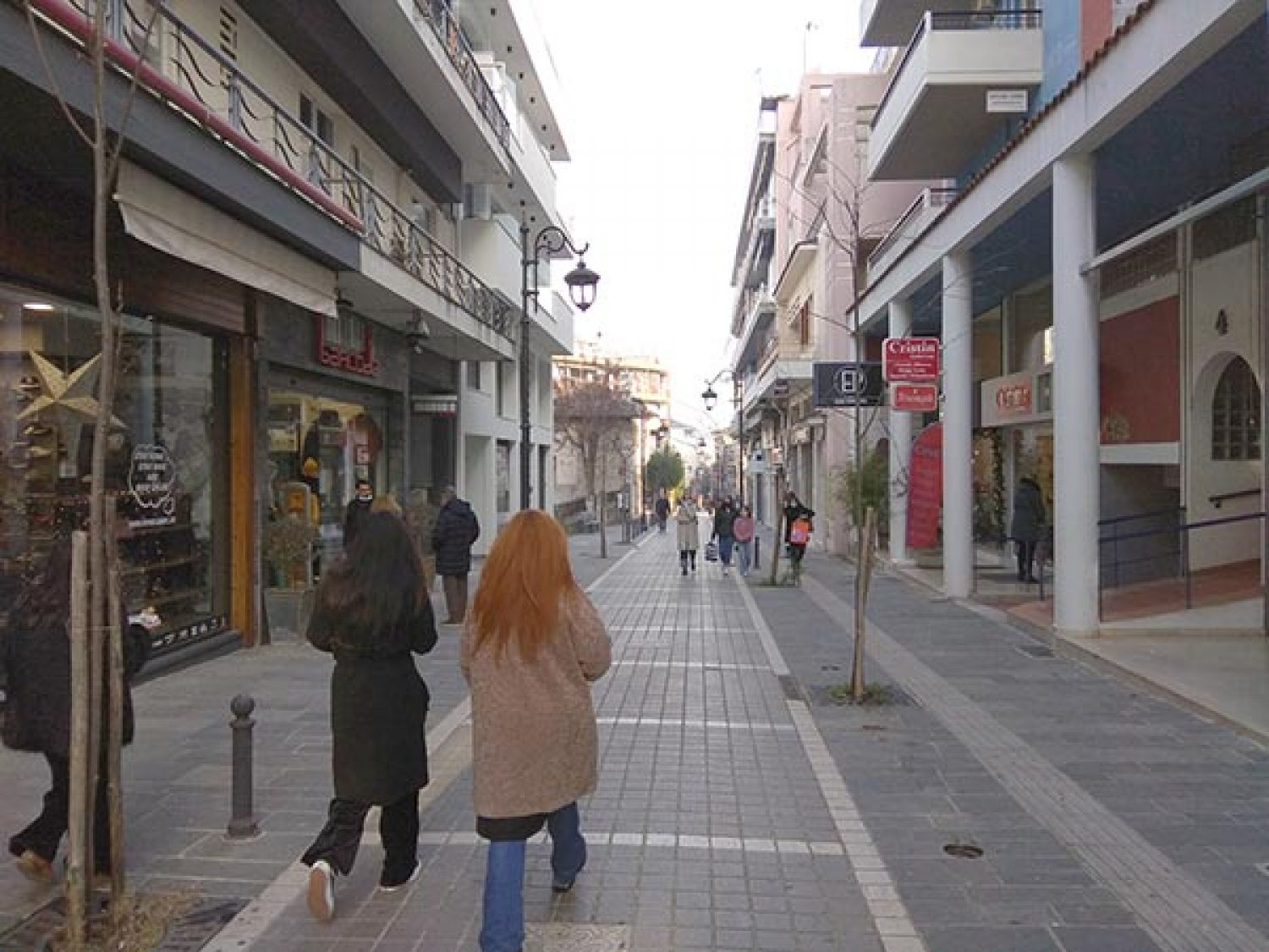Η πανδημία «χτυπά» με σφοδρότητα και τα χωριά!