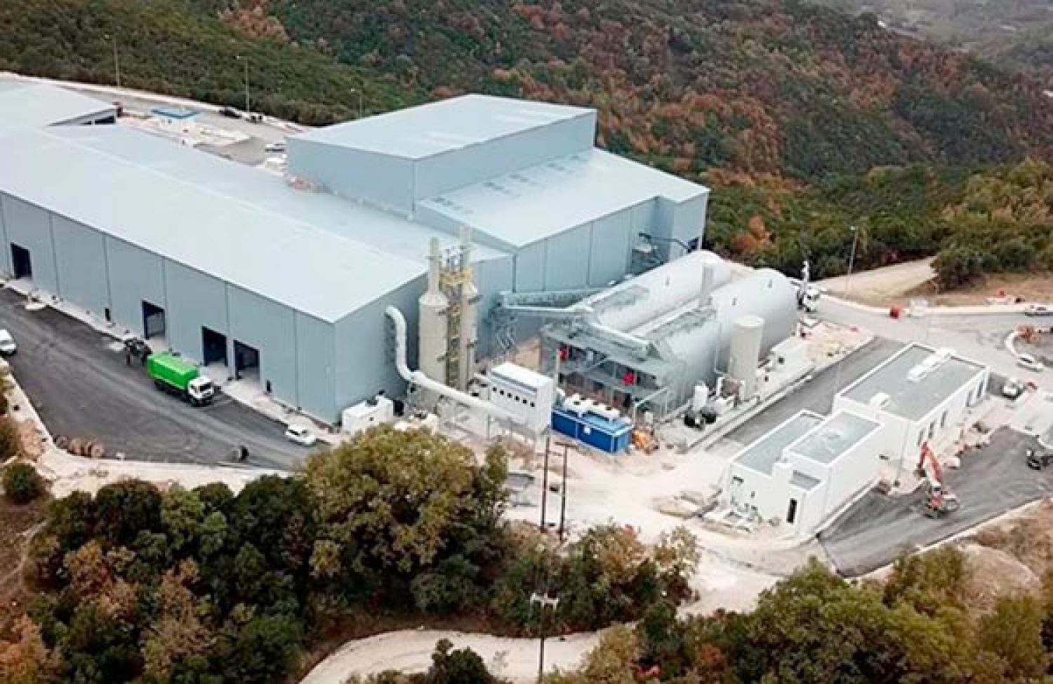 Διχασμένη η Αυτοδιοίκηση της Ηπείρου για τη διαχείριση των απορριμμάτων!