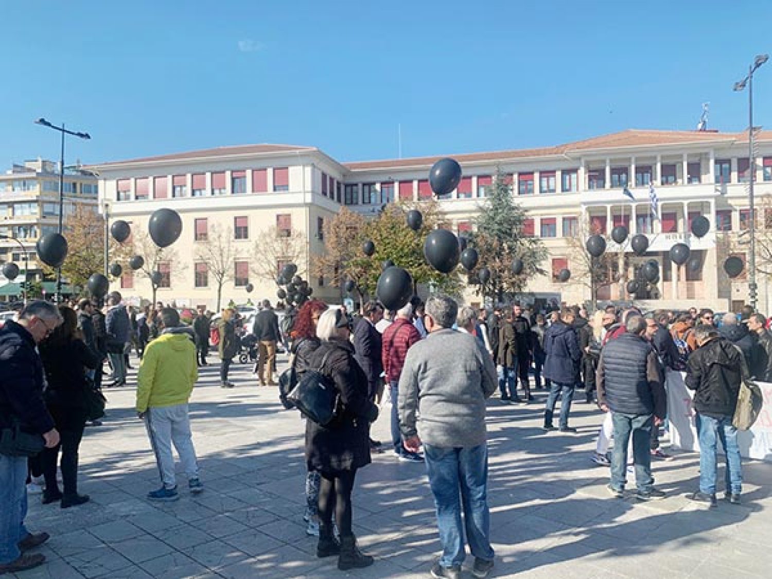 «Χριστούγεννα» σπίτι τους θα κάνουν οι ανεμβολίαστοι