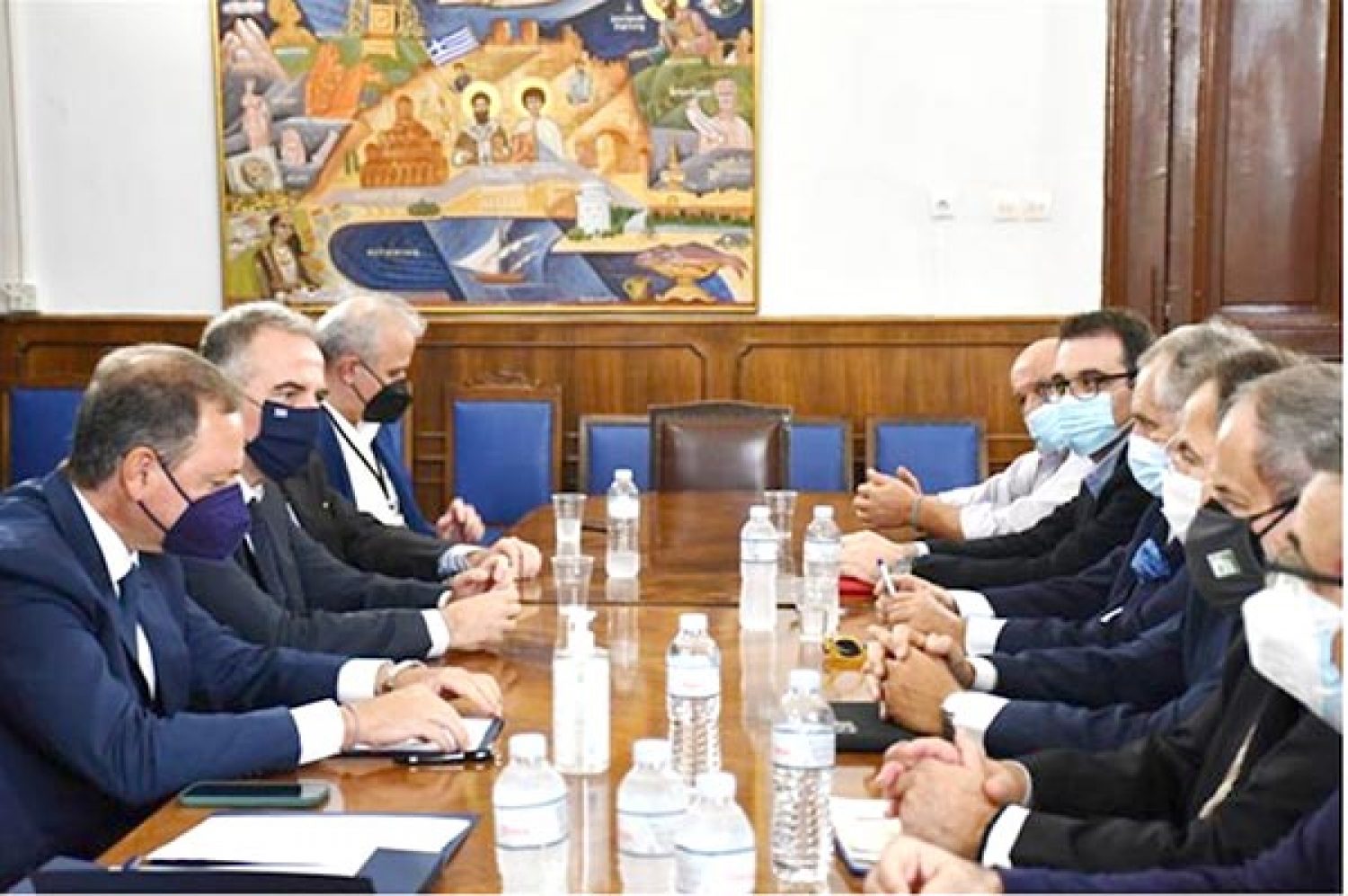 Ανάγκη για ένα αποτελεσματικό σύστημα προστασίας της φέτας!