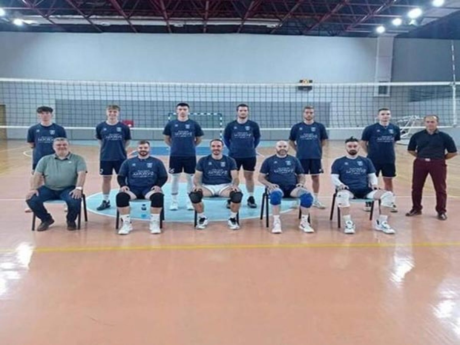 Ηττήθηκε από τον Μακεδονικό ο Πανηπειρωτικός Γ.Σ.