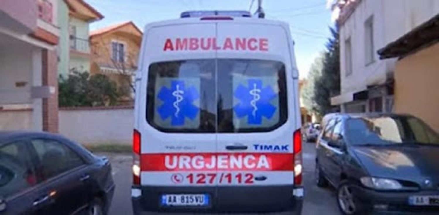 ΤΡΑΓΩΔΙΑ: Κάηκε 12χρονο κοριτσάκι στη Δερβιτσάνη