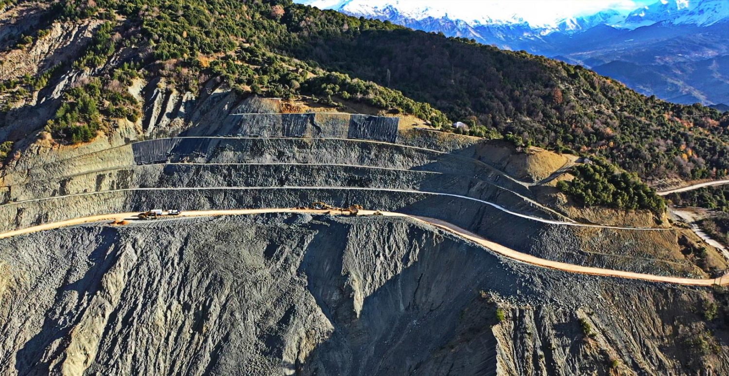 Δόθηκε σε κυκλοφορία το «Μαυρολάγκαδο»