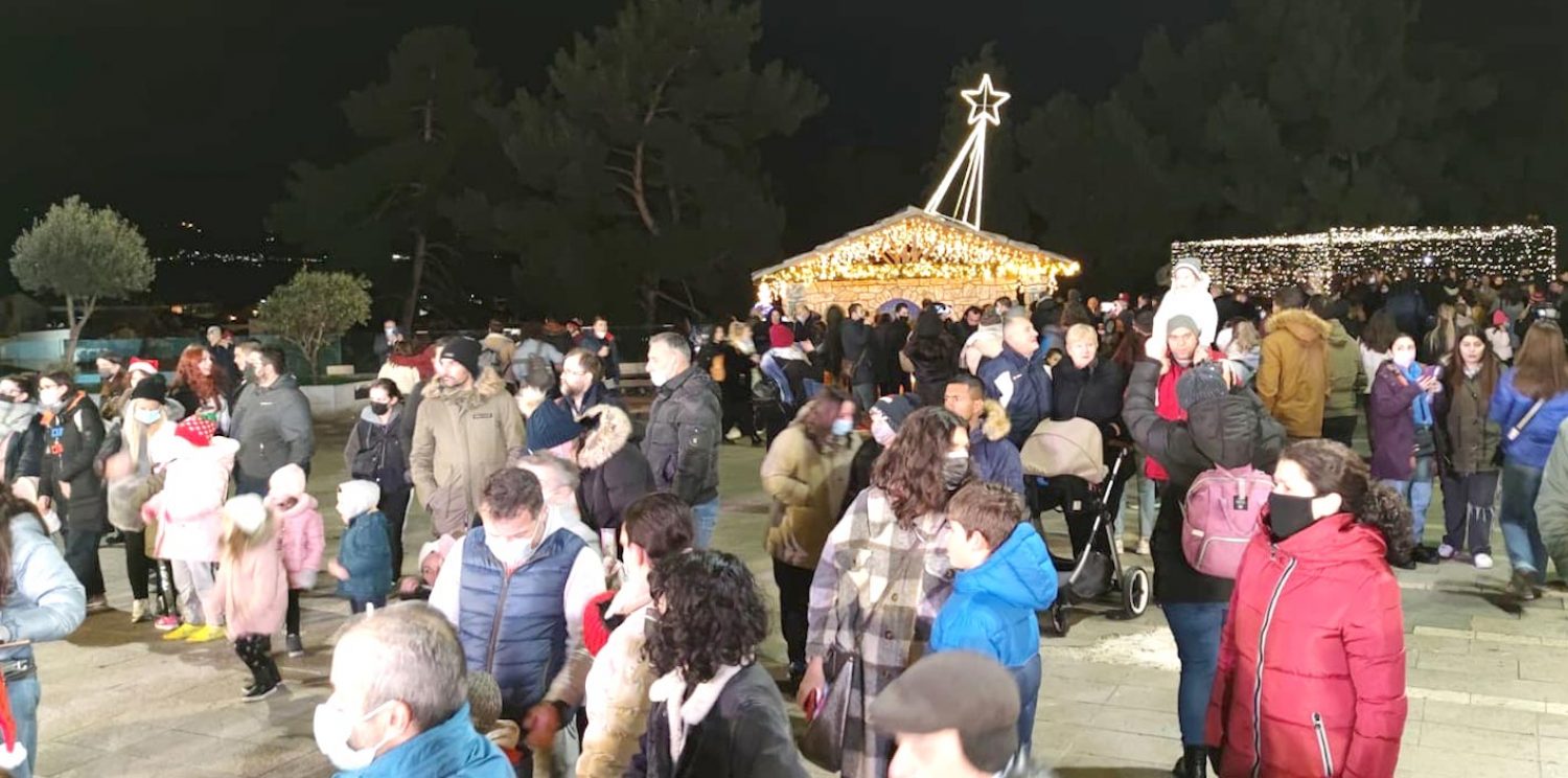 Φυσικό «ανάχωμα» στην πανδημία οι ορεινοί προορισμοί της Ηπείρου