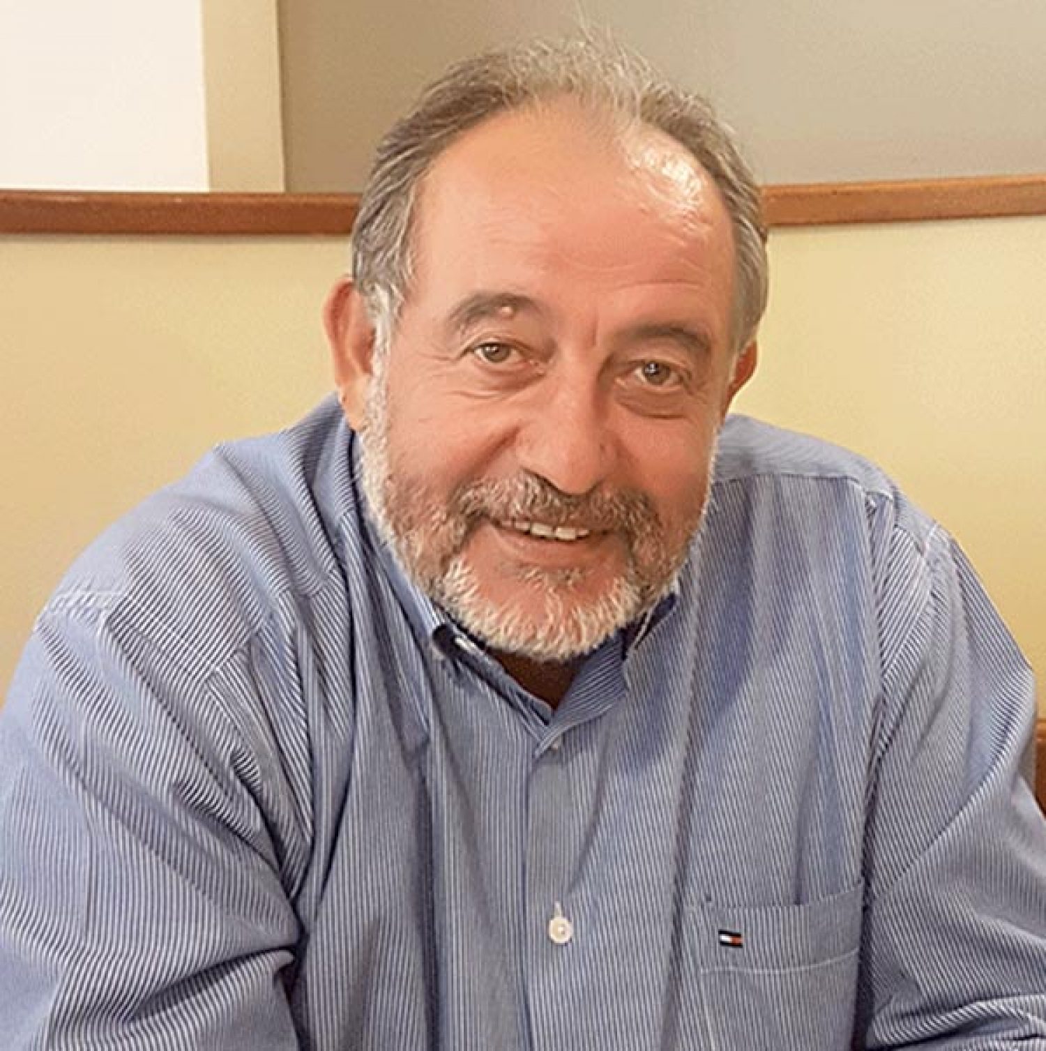 Υπεύθυνος για τα ψηφοδέλτια του ΚΙΝΑΛ ο Βαγγέλης Αργύρης