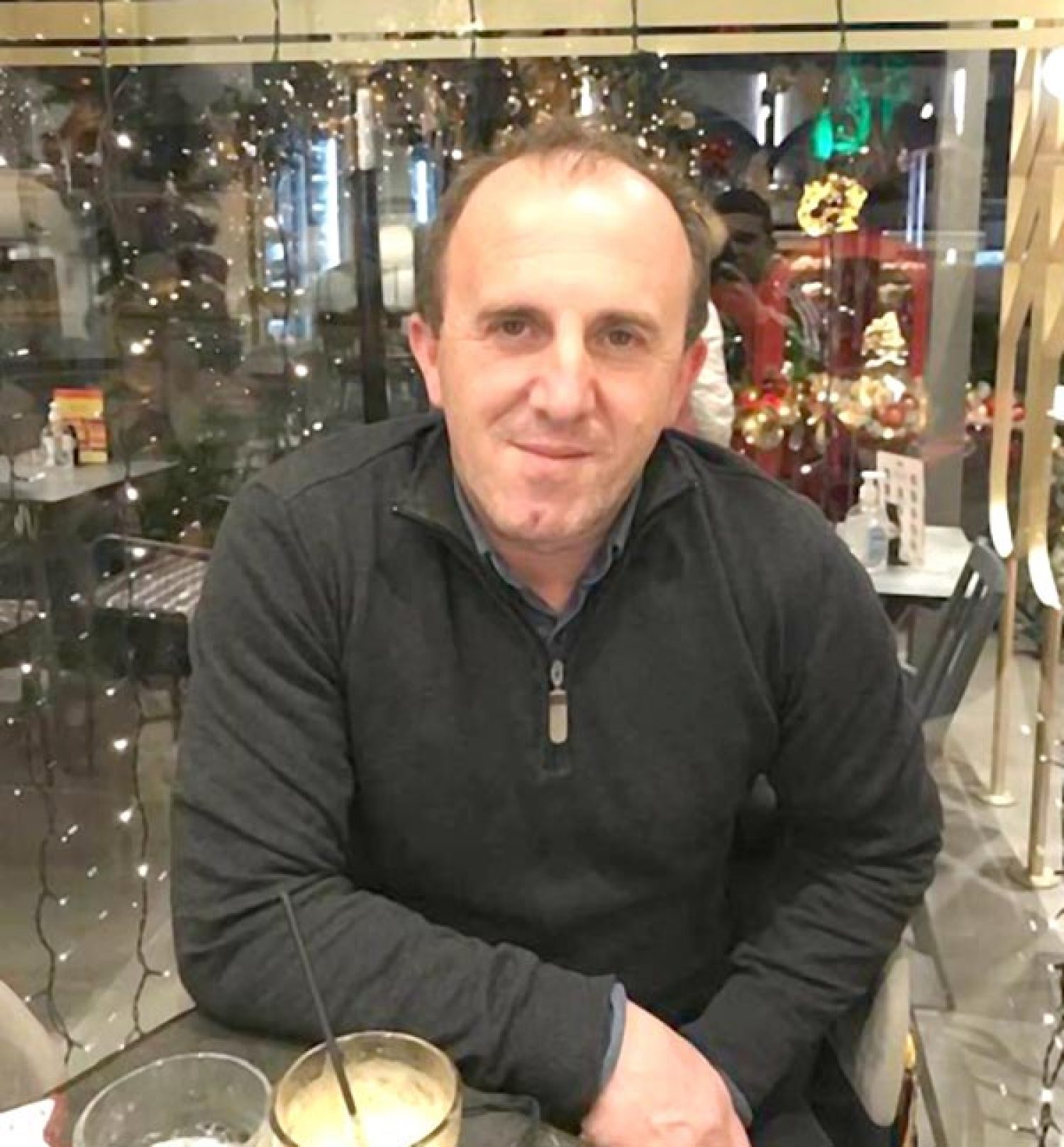 Άριστη η επιλογή του Βασίλη Δήμου στο Δήμο Δωδώνης