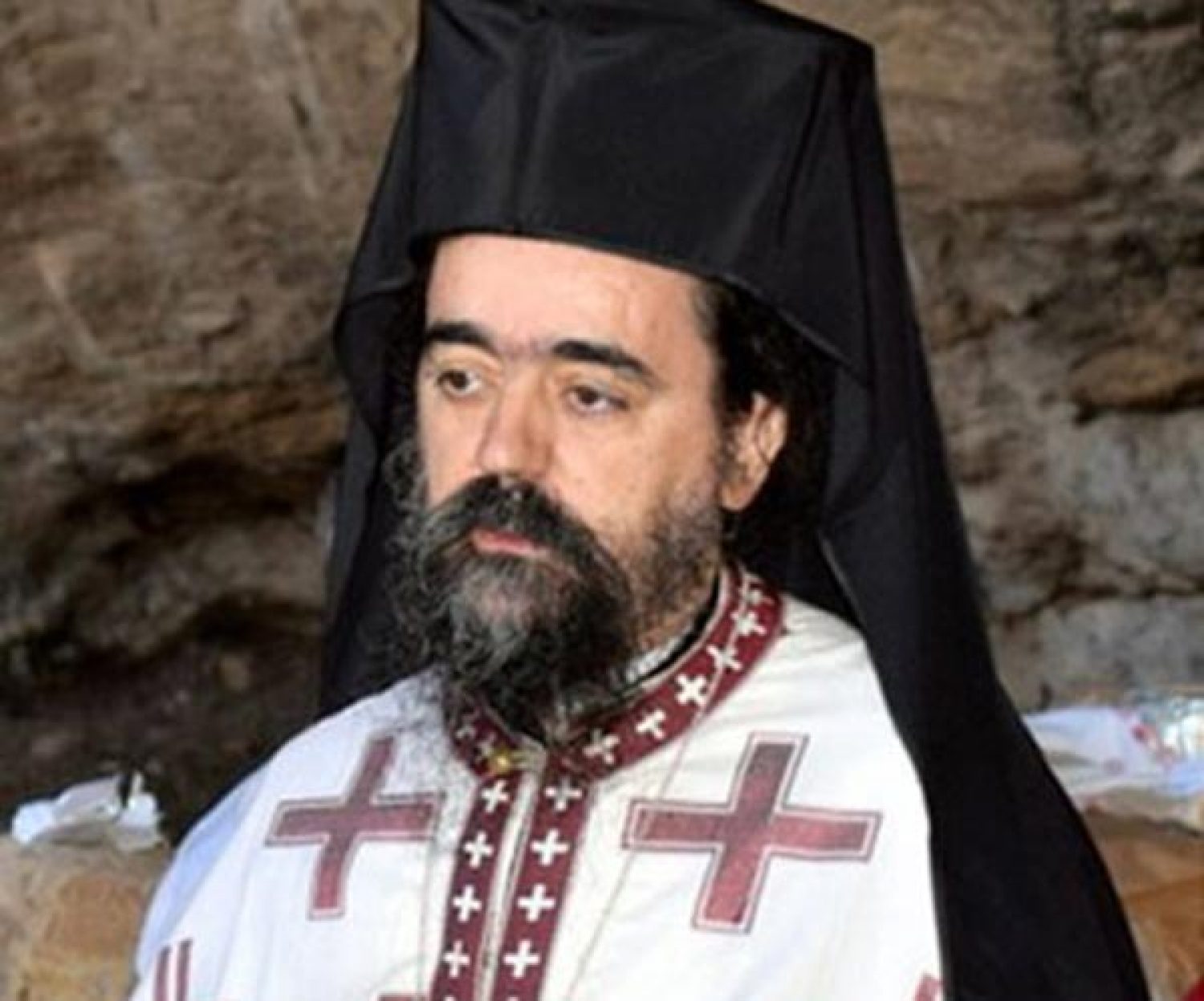 Εσπερινή ομιλία από τον Μητροπολίτη Καστοριάς