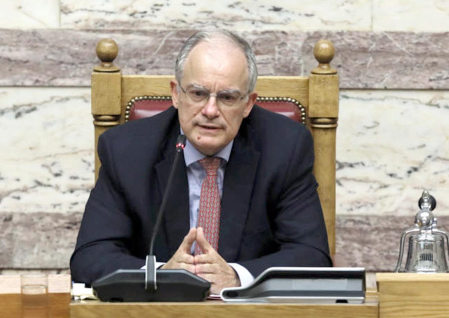 Κ. ΜΗΤΣΟΤΑΚΗΣ: Εθνικά επιβεβλημένη η αποστολή αμυντικού υλικού στην Ουκρανία