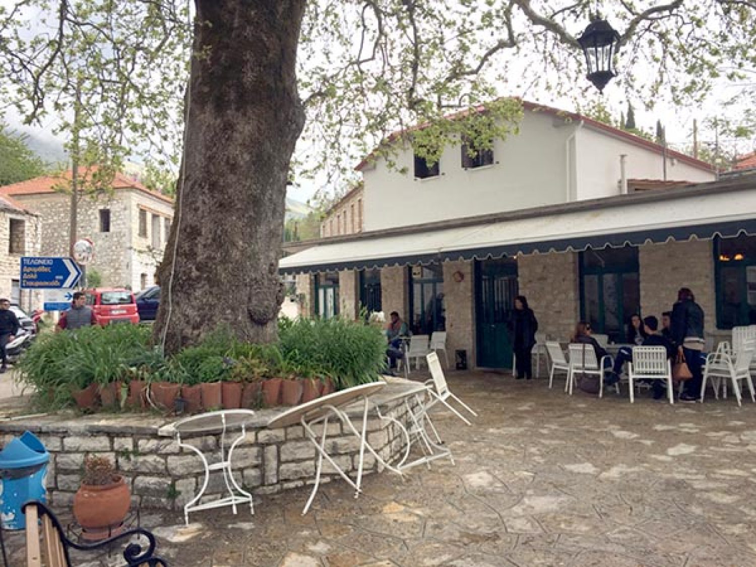 ΠΑΣΧΑ ΦΕΤΟΣ… ΟΠΩΣ ΠΑΛΙΑ!