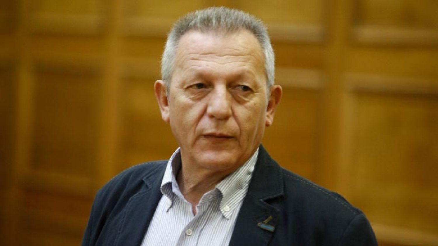 Ομιλία Θαν. Παφίλη στη συνεστίαση του ΚΚΕ Ιωαννίνων