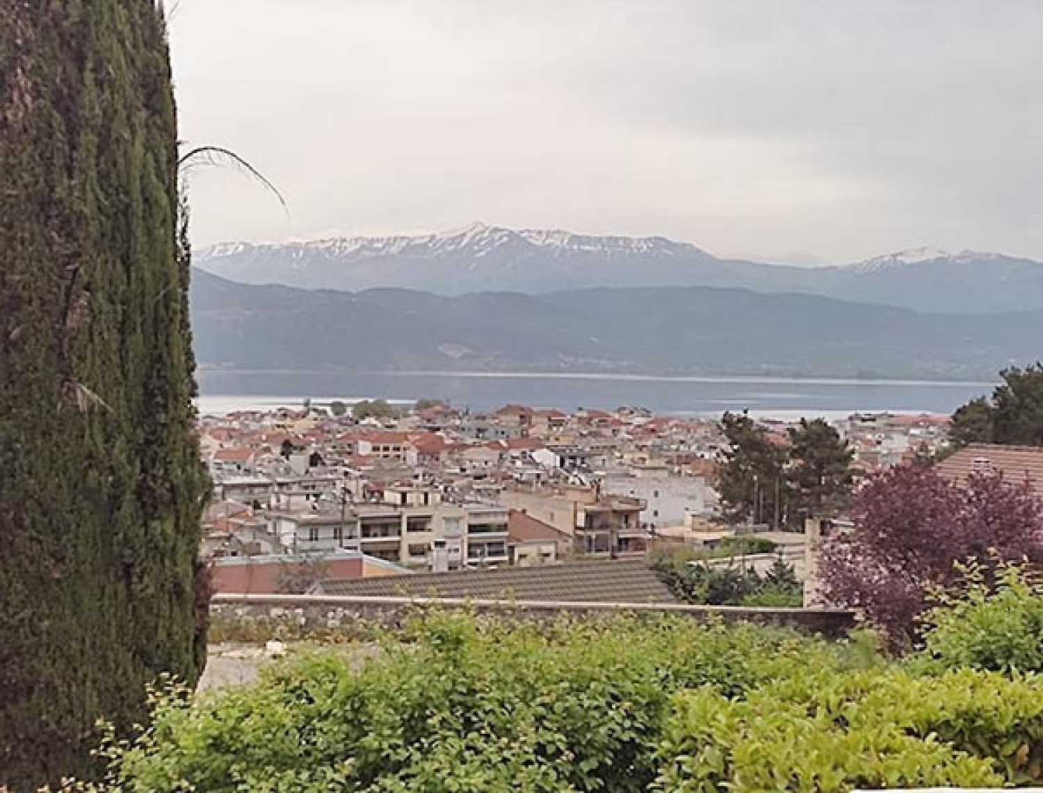 Το Τοπικό Πολεοδομικό Σχέδιο βασικό «εργαλείο» ανάπτυξης για τα Γιάννενα!