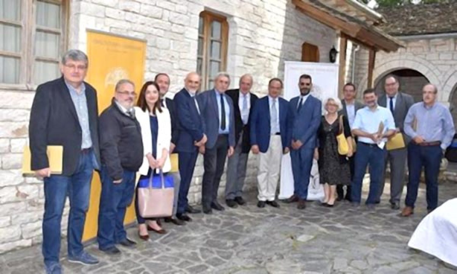 Το Πανεπιστήμιο Ιωαννίνων ρίχνει «γέφυρες» στην αγορά εργασίας!