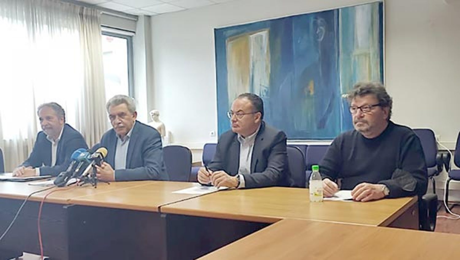 ΤΑ ΠΑΝΕΠΙΣΤΗΜΙΑ ΖΗΤΟΥΝ ΛΥΣΕΙΣ!