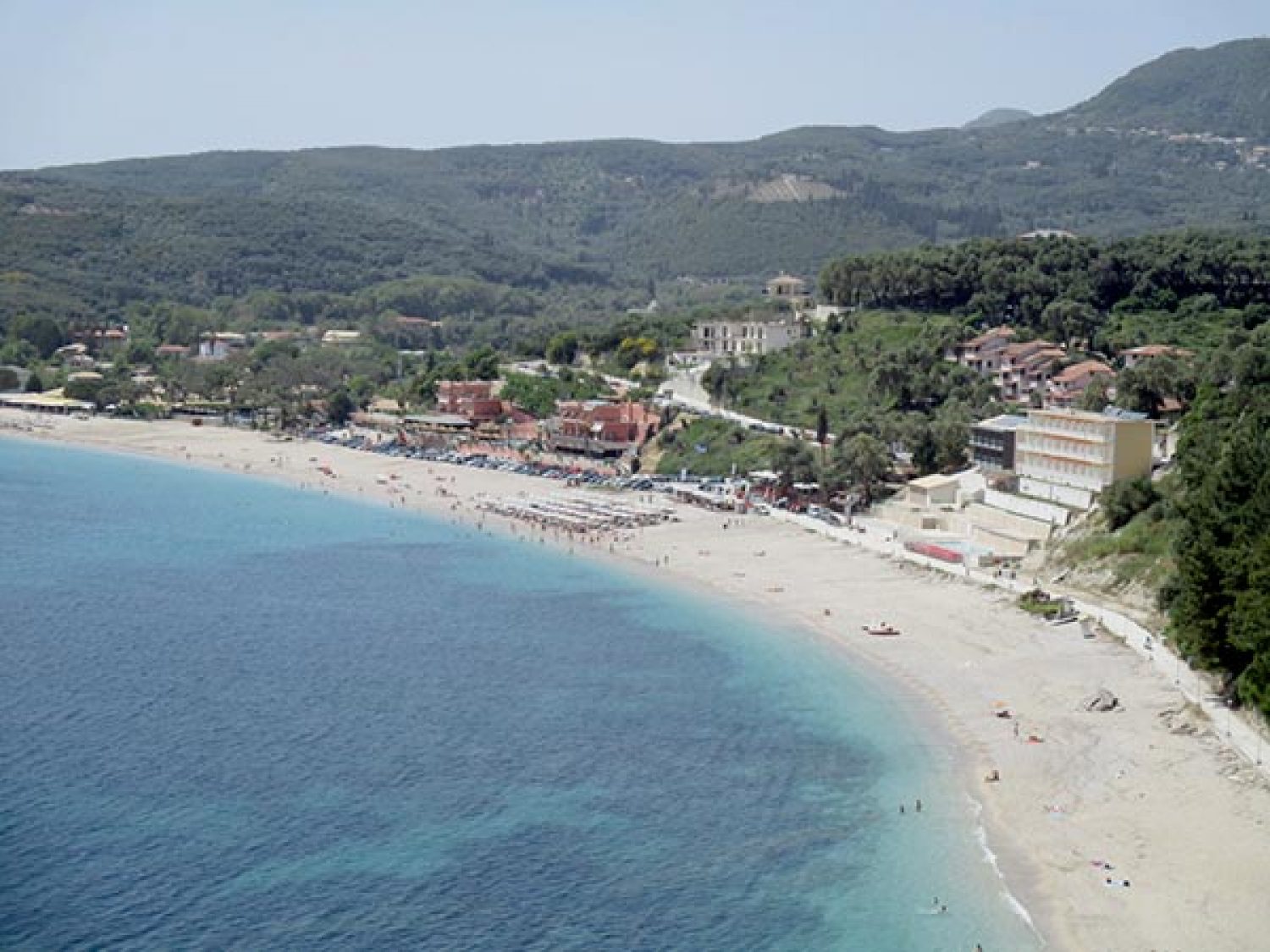 Παρά τα εμπόδια, ψηλά ο πήχης της τουριστικής κίνησης στην Ήπειρο!