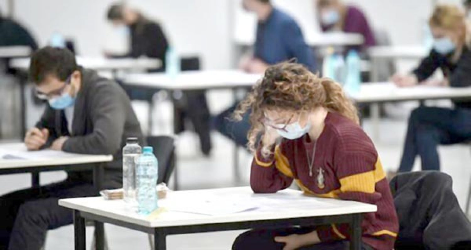Τη «μάχη» των Πανελλαδικών δίνουν 3.000 υποψήφιοι σε όλη την Ήπειρο!